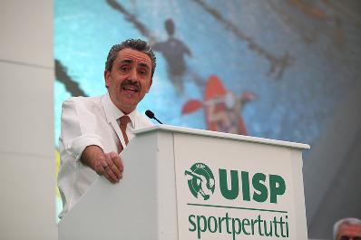Lettera aperta del presidente Uisp Nazionale: Vincenzo Manco parla dei decreti e dello sport di base